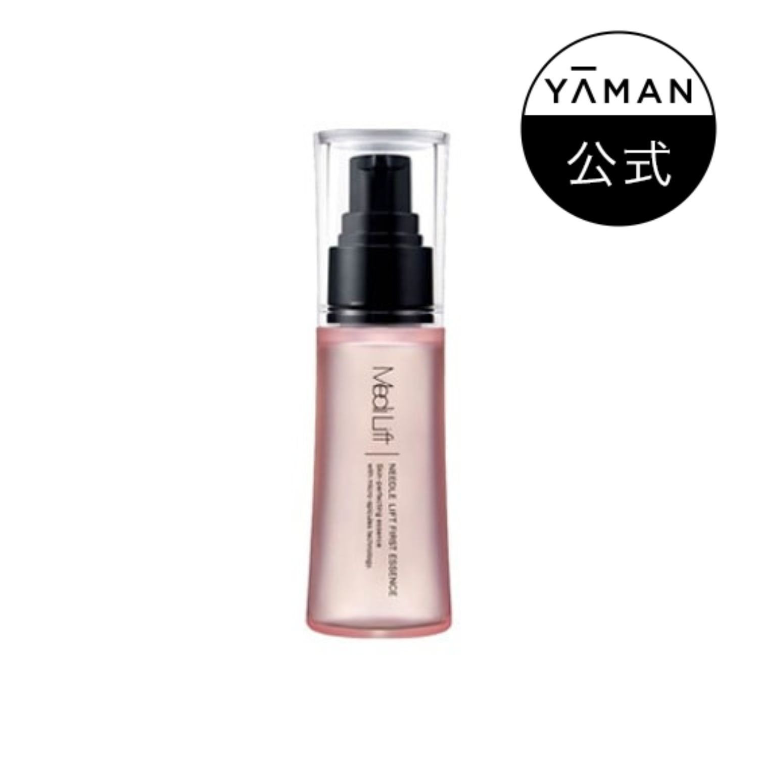美容液 ニードルリフト ファーストエッセンス 30ml 導入美容液 約60万本のマイクロニードル 5種の美容成分 3種のヒアルロン酸 3種のコラーゲン YML0031