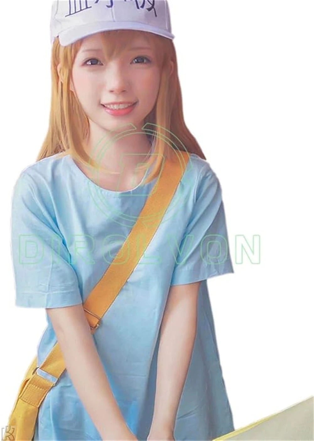 はたらく細胞 血小板 コスプレ 衣装 仮装 プレゼント 祭り パーティー アニメ 仮装 学園祭 文化祭 漫遊展 撮影用 ハロウィン クリスマス 4,692円