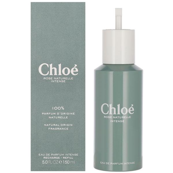クロエ ローズ ナチュレル インテンス EDP オードパルファム SP 150ml リフィル 香水 CHLOE