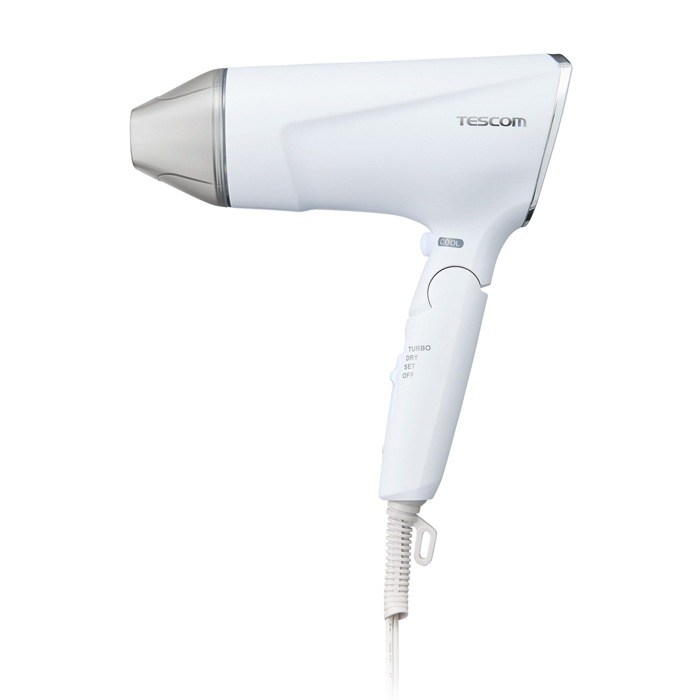 ヘアドライヤー プロテクトイオン スピーダム Speedomシリーズ TD570A-W ホワイト