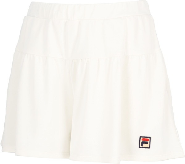 FILA フィラ キュロットパンツ テニス キュロット レディース EL0223-02Z