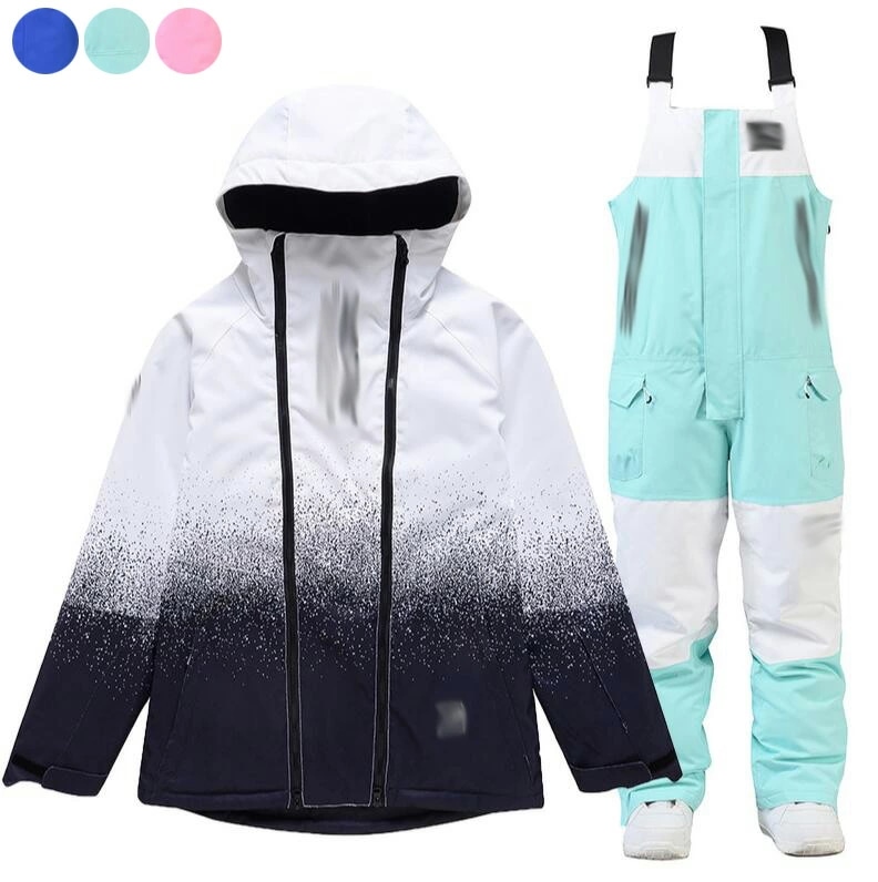 スノボウェア スノボー レディース スノーウェア メンズスノーウェア 暖かい ボードウェア スキーウェア スキー 2点セット ジャケット+パンツ スノーボードウェア スノボーウェア お揃い スノボ ウ