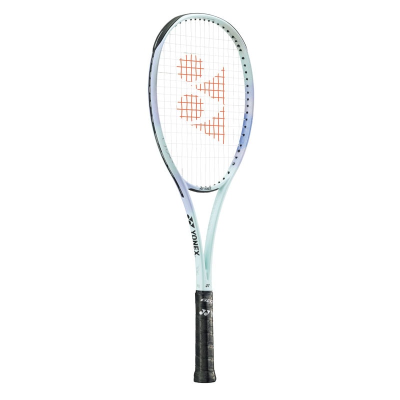 (フレームのみ)ジオブレイク７０Ｖステアソフトテニス ラケット (02GB7V-S)