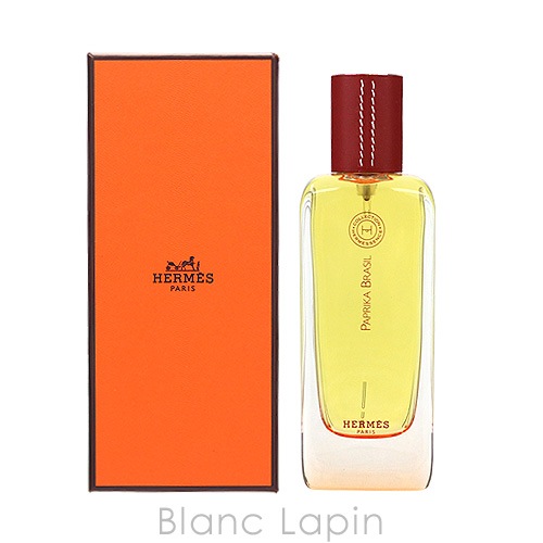 エルメス HERMES パプリカブラジル EDT 100ml [000562]
