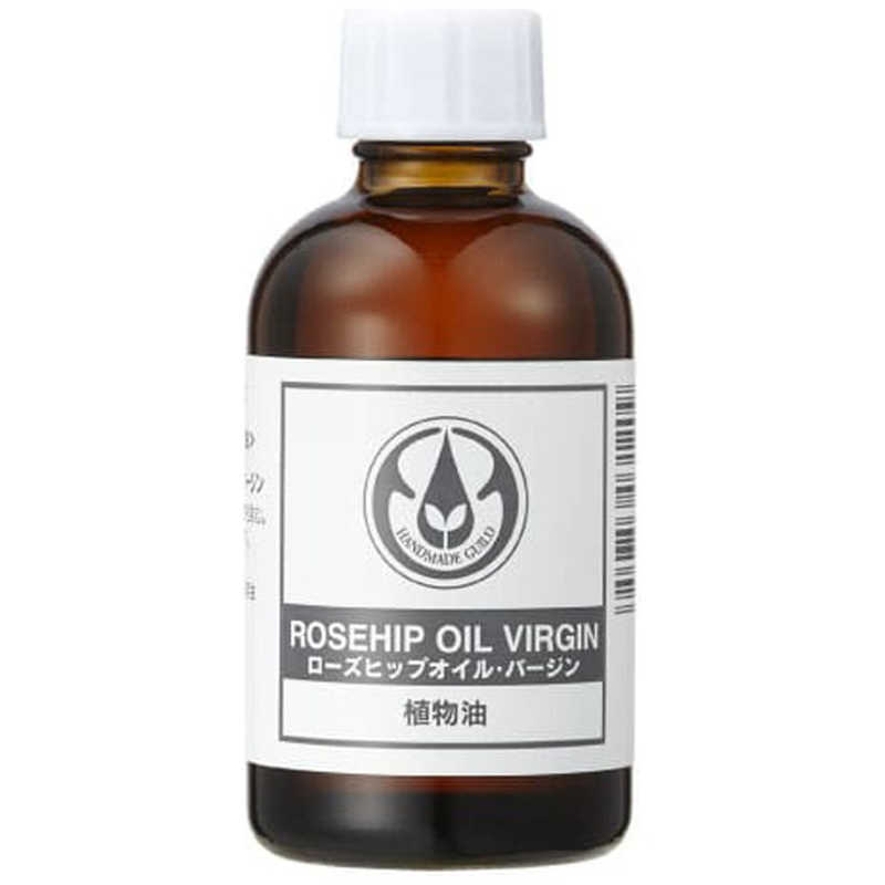 生活の木　ローズヒップオイル・バージン60ml　124017110