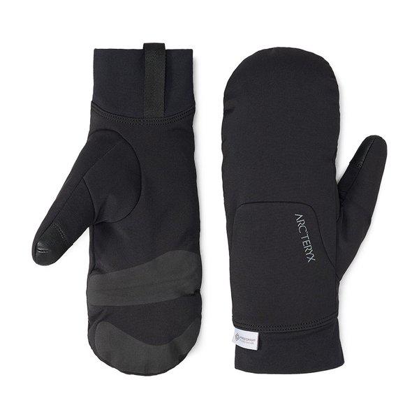 [][公式販売店] FW25 ベンタ ミトン AEPFU09938