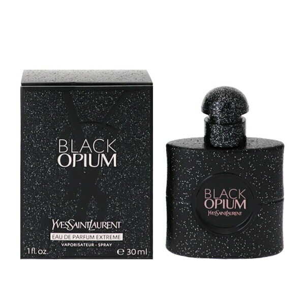 ブラック オピウム エクストリーム EDP SP 30ml