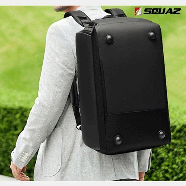 アイザック 2way ボストンバッグ 行商人 バックパック バッグ SJI124