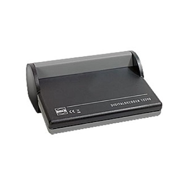 Digital decoder for narrow gauge system 並行輸入品