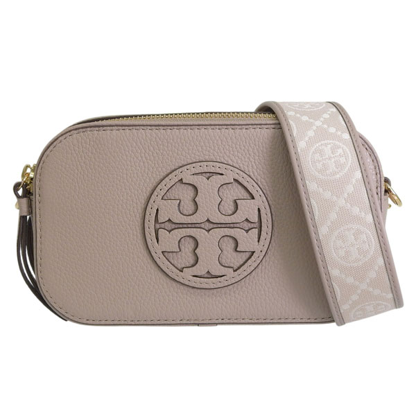 ショルダーバッグ MILLER MINI CROSSBODY 171955 200 ミラー レザー フレッシュクレイ