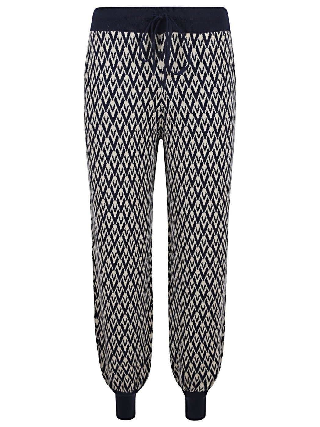 BKF01X.92M R0H CREMA NAVY 春夏2025 ショーツ レディース ia