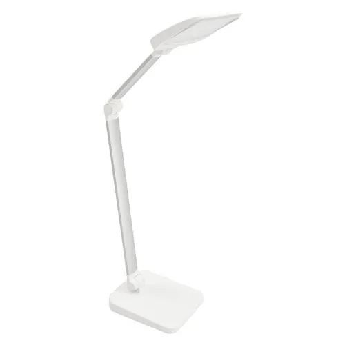 オーム電機 ODS-LDR2KW LEDデスクライト ホワイト