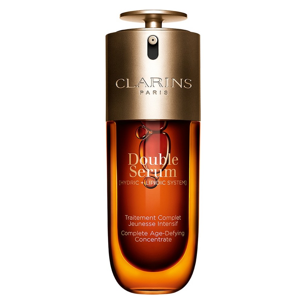 クラランス ダブルセラム G9