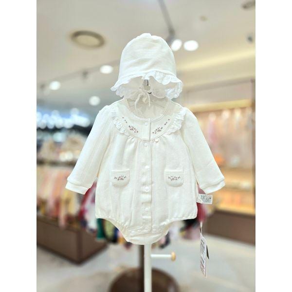 MARIOヘル ボディスーツ セット 帽子 01T117557_P414889342