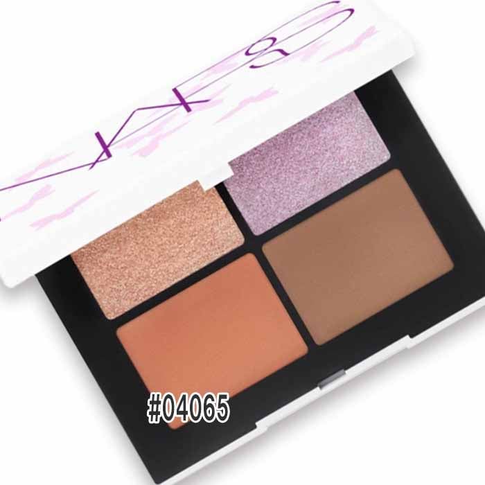 ナーズ 【数量限定】クワッドアイシャドー 04065
