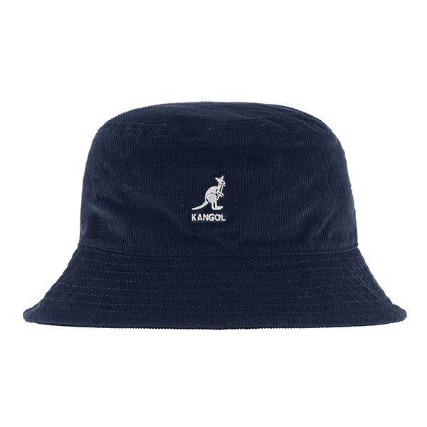 [KANGOL] K4228HT NAVY 共用バケットハット