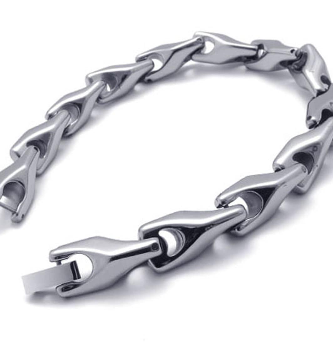 PW 高品質タングステン ブレスレット ネット限定価格 20998