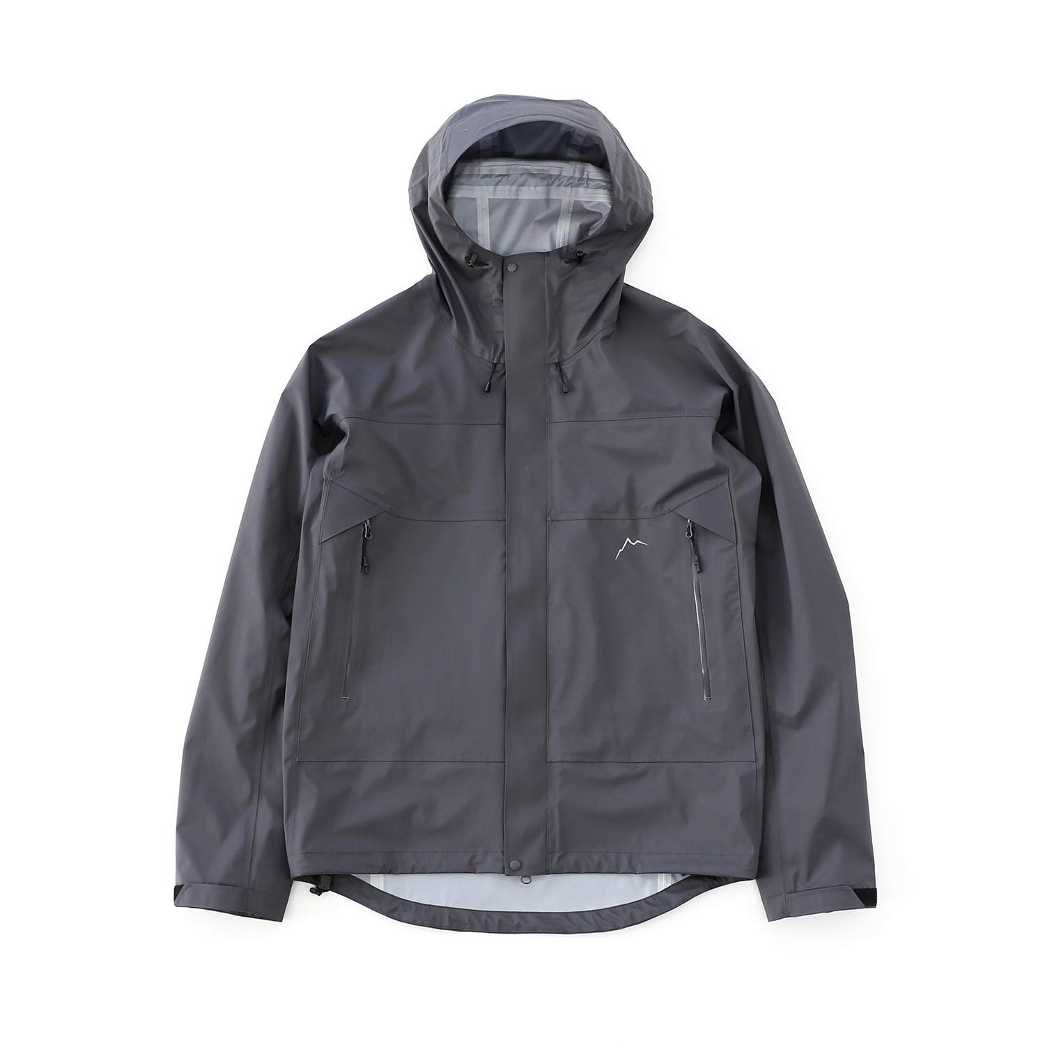 【CAYL】 25FW 3L MOUNTAIN JACKET : GREY