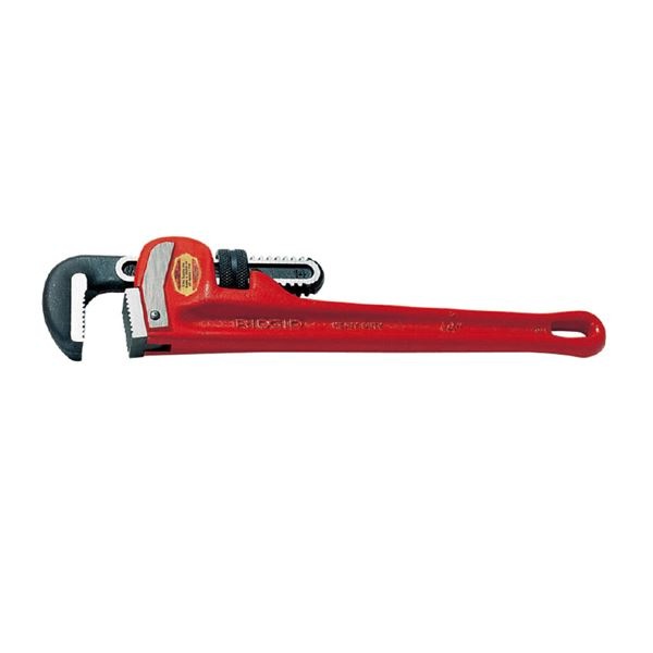 【2024年】お歳暮ギフト 31025 RIDGID（リジッド） 18HD 手動工具 ストレートパイプレンチ その他