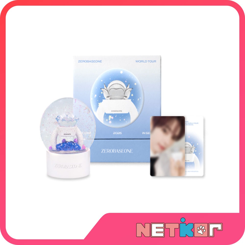 Qoo10] WAKEONE ZEROBASEONE - ROSE R : KPOP