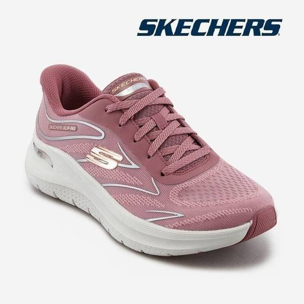 女性アーチフィット2.0スリップインスSL0WPCFX061外1種265406