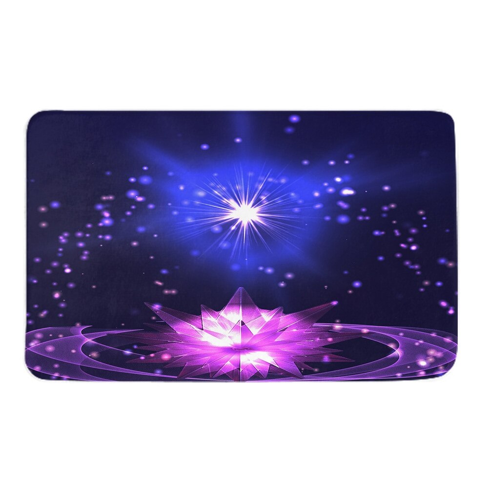 カーペット 2031.5in スタークリスタルユートピアシャイニング お手入れが簡単 ノンスリップ 耐久性