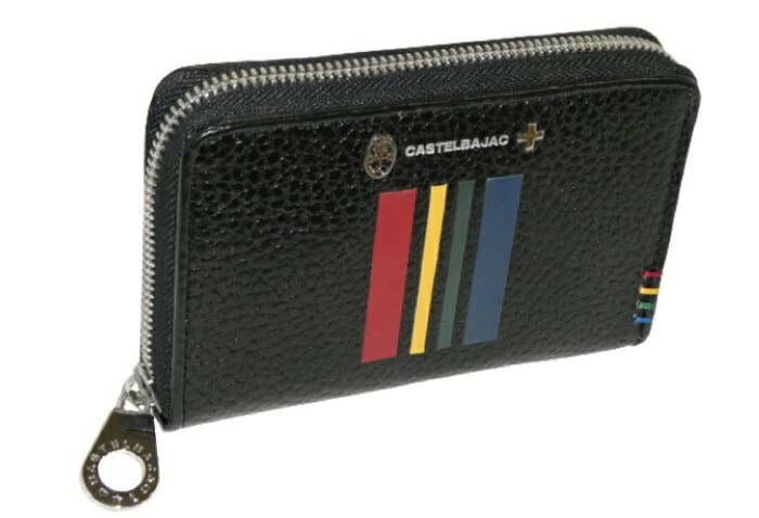 クワトロ QUATTRO ミドルウォレット 058625 ikt02