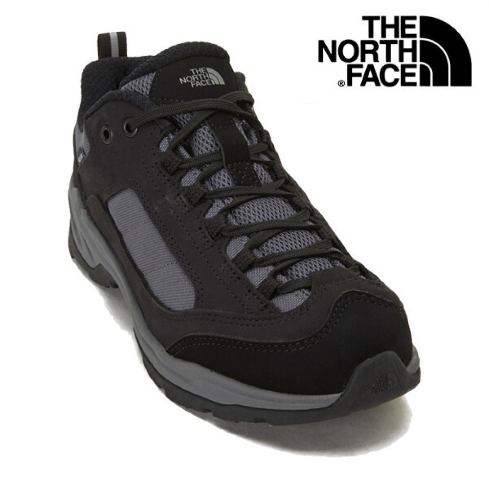 North Face ユニセックスストップブレークウォーターガードトレッキングシューズ NS91P52A