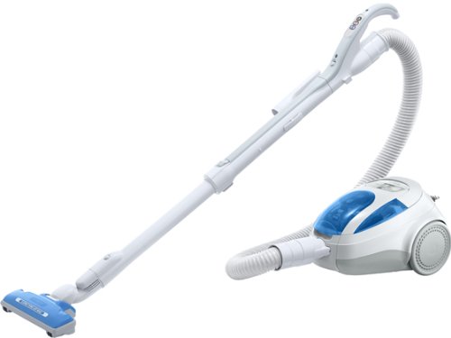 CV-S500(A) アクアブルー ごみダッシュサイクロン