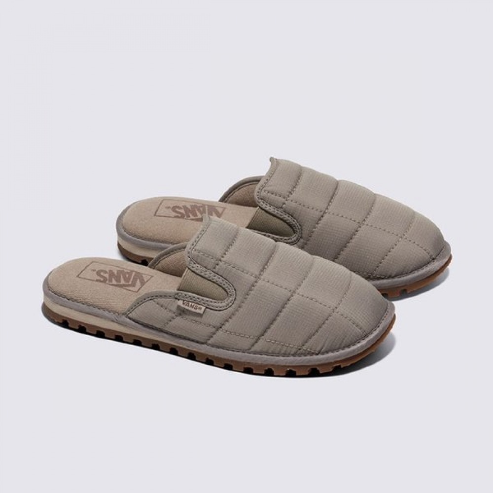 バンズガレリア VANS MTE マウンテンミュールマウンテンミュール