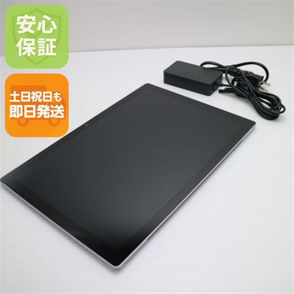 美品 Surface Pro 6 第8世代 i5 8GB SSD 128GB 13