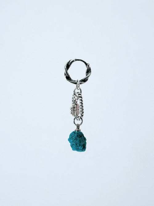 【HARANG】 HR 290E_Harang Earring 正規品