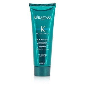 Kerastase RE バン セラピュート - 深刻なダメージヘアパーマヘアごわつく髪用