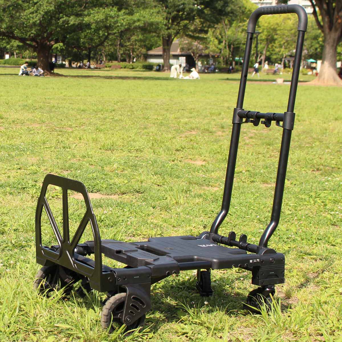 キャリーカート フラットカート ツーバイフォー 折りたたみ 4輪 2輪 軽量 買い物 カート ショッピングカート 台車 アウトドア キャリー コンパクト