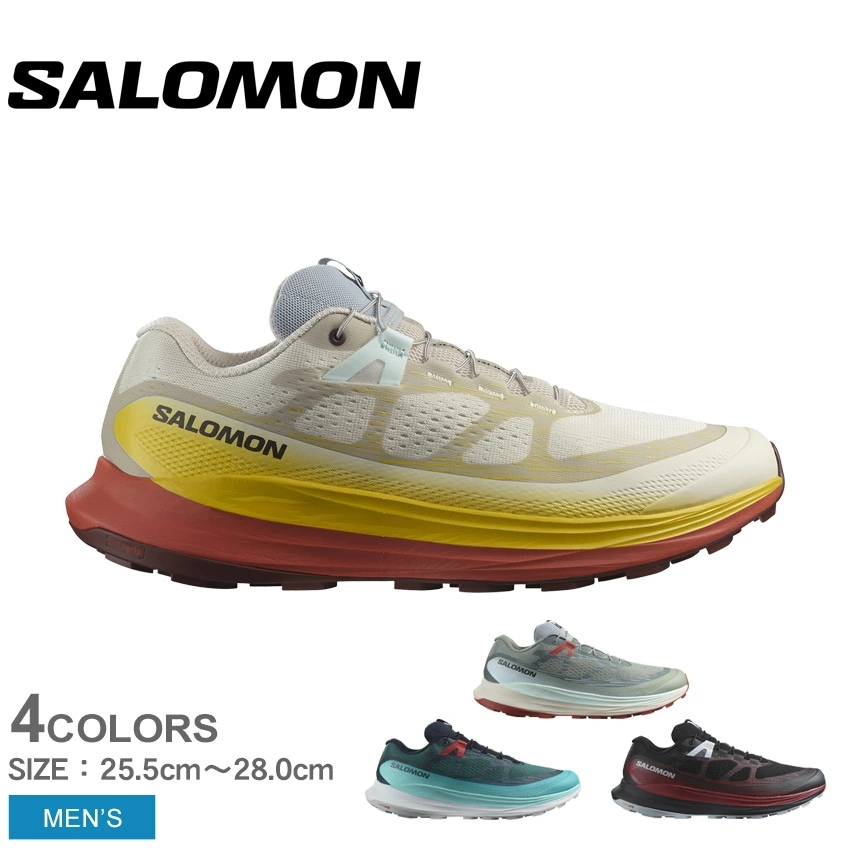 ULTRA GLIDE 2 L47212200 L47042500 L47212000 L47212100 メンズ 靴 シューズ トレイル ランニング アウトドア ハイキング ウォーキング