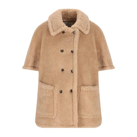 MAX MARA Women Jackets MXACAVALLO4 504 001 NEUTRALS