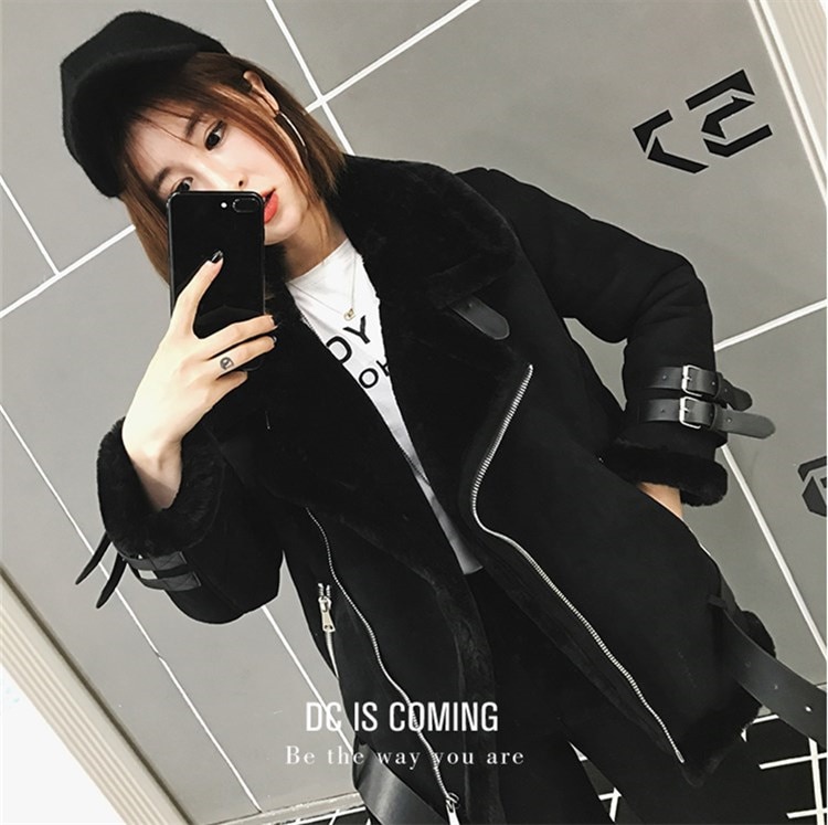 [55555SHOP]2018新作 秋冬 心地良い あったか キルティング ジャケット 大人気 全4色