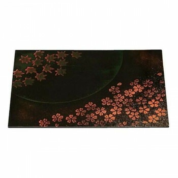 福井クラフト　木）尺4ダイヤ長角マット月光春秋 50412020