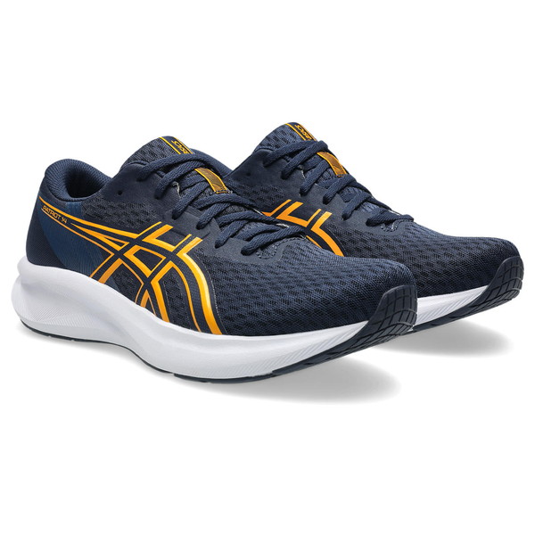 アシックス asics PATRIOT 14 標準幅 2E相当 メンズ ランニングシューズ 1011C050-403