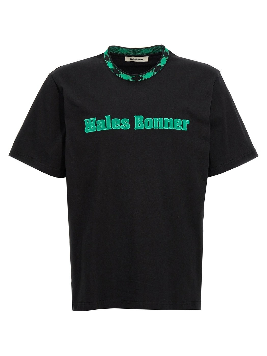 MS24JE16JE01900 ブラック 春夏2024 Tシャツ メンズ ju