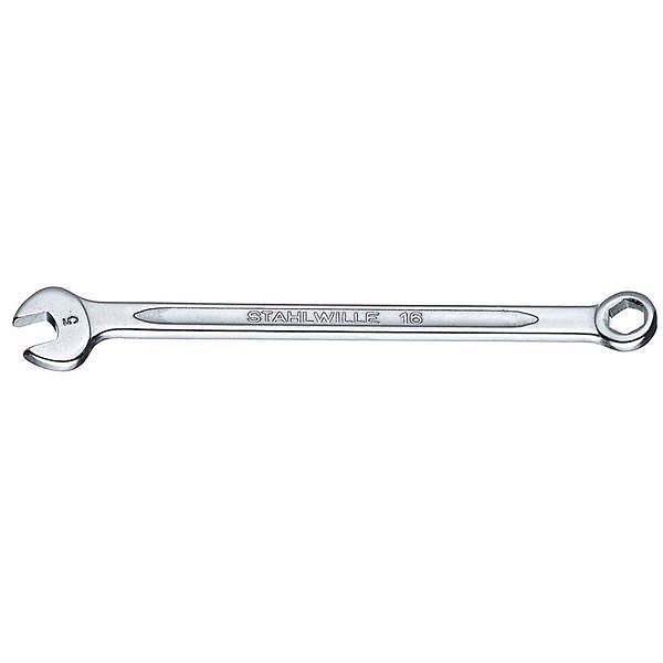 STAHLWILLE（スタビレー） 16-3.5 六角片目片口スパナ （40093535） 5,167円