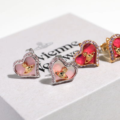 ヴィヴィアンウエストウッド OSLO earrings オスロピアス Vivienne