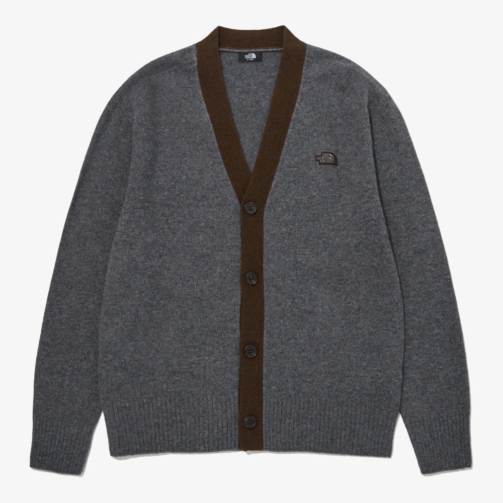 THE NORTH FACE NJ5SP50A メンズセーターカーディガン