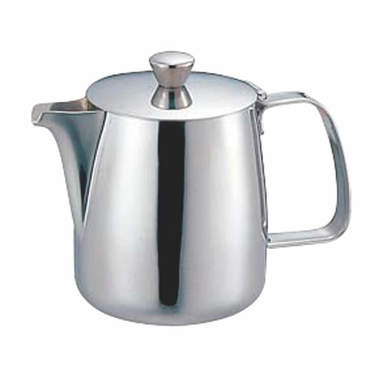 三宝産業 UK Bタイプコーヒーポット 300cc 6,880円