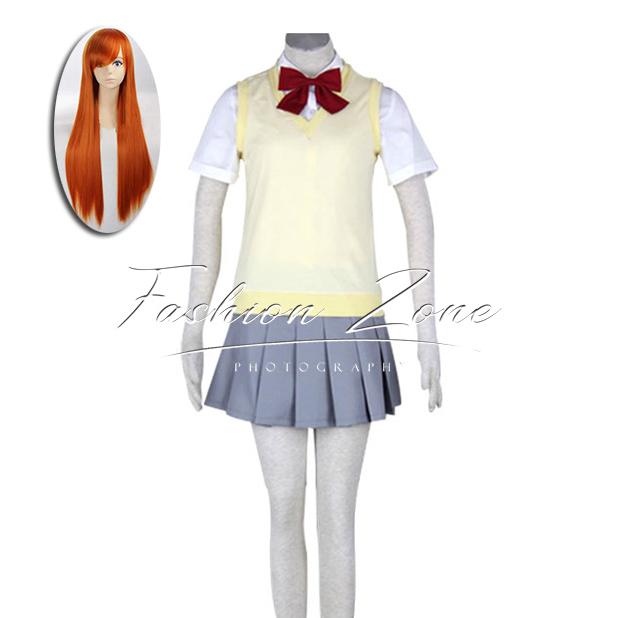 【品質良い 大好評中】迅速な出荷ブリーチ BLEACH 井上織姫 コスプレ衣装 ウィッグ ハロウィン仮装 お祭りコスチューム イベント アニメ フェア
