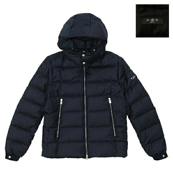 ダウンジャケット コート ドミッツィアーノ メンズ MJXA0032013588 DOMIZIANO