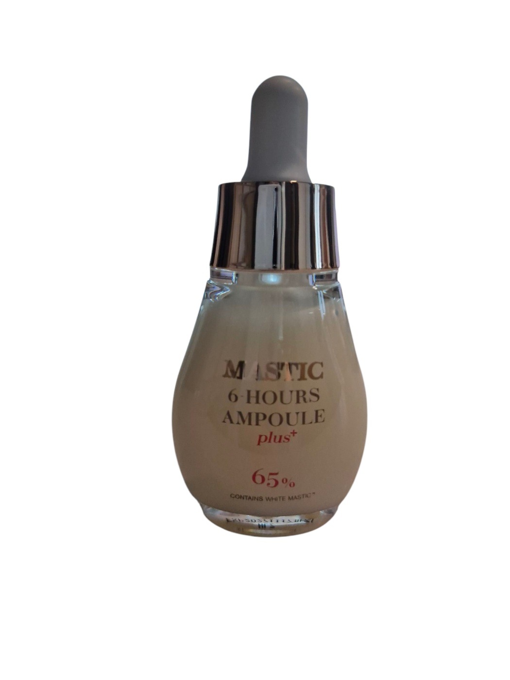 マスティナ·シックス·アワーズ·アンプルプラス 20ml * 3