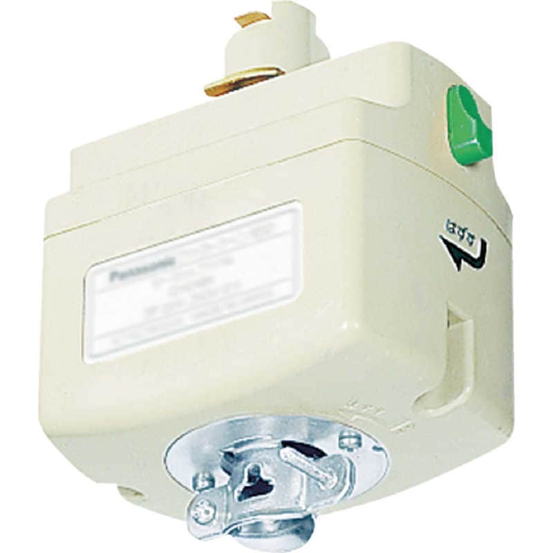 パナソニック　Panasonic　Panasonic ターミナルプラグA 30A　DH2481