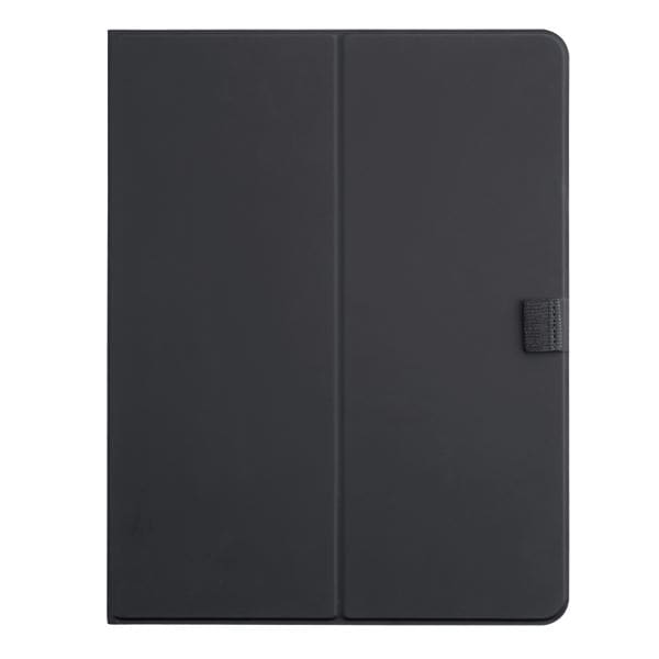 Digio2 iPad Pro(M4) 13インチ用 ハードケースカバー TBC-IPP24307BK ブラック