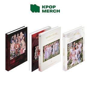 TWICE MORE & MORE MONOGRAPH 新品未開封品 ktown4u.com : [Photobook] TWICE - TWICE MONOGRAPH MORE & MORE
